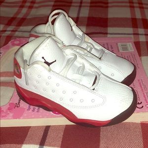 KIDS RETRO JORDANS!